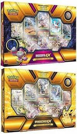 BREAKthrough Legendary Collection (Set of 2) - Pokémon