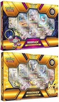 BREAKthrough Legendary Collection (Set of 2) - Pokémon
