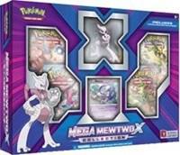 Mega Mewtwo Collection [Mega Mewtwo X] - Pokémon