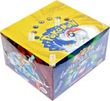 Pokemon Base Set (Shadowless) [Unlimited Edition] Booster Box - Pokémon