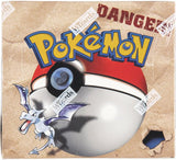 Pokemon Fossil [Unlimited Edition] Booster Box - Pokémon
