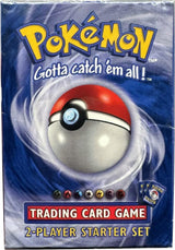 Pokemon 2-Player Starter Set - Pokémon