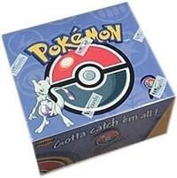 Base Set 2 Booster Box - Pokémon