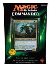 Commander 2015 - Swell the Host - Magic: The Gathering