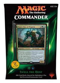 Commander 2015 - Swell the Host - Magic: The Gathering