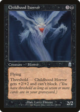 Childhood Horror - Magic: The Gathering
