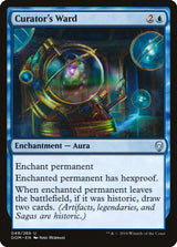 Curator's Ward - Magic: The Gathering