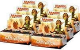 Oath of the Gatewatch - Booster Box Case (6 Boxes) - Magic: The Gathering