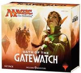 Oath of the Gatewatch - Fat Pack - Magic: The Gathering