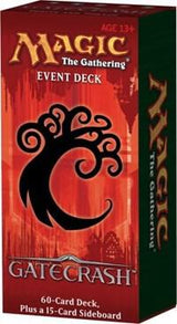 Gatecrash Event Deck - Thrive and Thrash - Magic: The Gathering