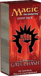 Gatecrash Event Deck - Rally and Rout - Magic: The Gathering