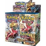 XY BREAKpoint Booster Box - Pokémon