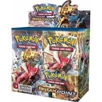 XY BREAKpoint Booster Box - Pokémon