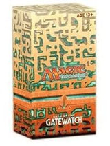 Oath of the Gatewatch - Hedron Prerelease Box - Magic: The Gathering