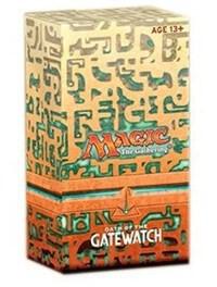 Oath of the Gatewatch - Hedron Prerelease Box - Magic: The Gathering