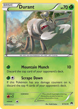 Durant - Pokémon