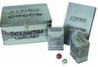 Garfield vs Finkel 2001 Deckmasters Tin - Magic: The Gathering