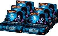 Shadows over Innistrad - Booster Box Case - Magic: The Gathering