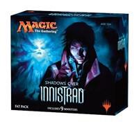Shadows over Innistrad - Fat Pack - Magic: The Gathering