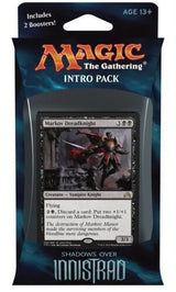 Shadows over Innistrad Intro Pack - Vampiric Thirst (B) - Magic: The Gathering