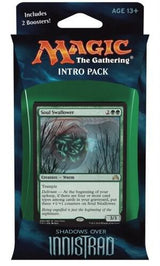 Shadows over Innistrad Intro Pack - Horrific Visions (G) - Magic: The Gathering