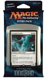 Shadows over Innistrad Intro Pack - Ghostly Tide (W) - Magic: The Gathering
