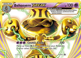 Beheeyem BREAK - XY135 - Pokémon