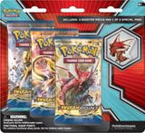 BREAKpoint Collector Pin 3 Pack Blister [Shiny Mega Gyarados] - Pokémon
