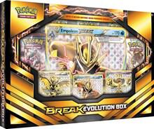 Break Evolution Box [Empoleon] - Pokémon