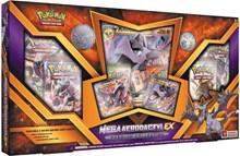Mega Aerodactyl EX Premium Collection - Pokémon