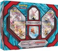 Shiny Mega Gyarados Collection - Pokémon