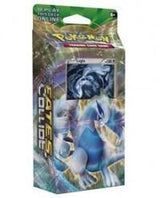 Fates Collide Theme Deck - "Sky Guardian" [Lugia] - Pokémon