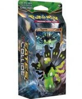 Fates Collide Theme Deck - "Battle Ruler" [Zygarde] - Pokémon