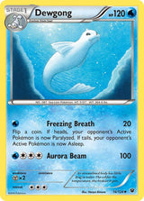 Dewgong - Pokémon