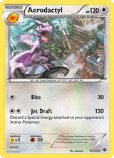 Aerodactyl - Pokémon