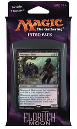 Eldritch Moon - Intro Pack - Shallow Graves - Magic: The Gathering