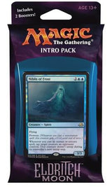 Eldritch Moon - Intro Pack - Dangerous Knowledge - Magic: The Gathering