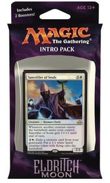 Eldritch Moon - Intro Pack - Unlikely Alliances - Magic: The Gathering