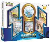 Red & Blue Collection [Blastoise EX] - Pokémon