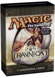 Ravnica Tournament Pack - Magic: The Gathering
