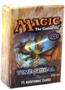Time Spiral Tournament Pack - Magic: The Gathering