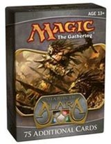 Shards of Alara Tournament Pack - Magic: The Gathering