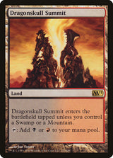 Dragonskull Summit - Magic: The Gathering