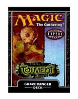 Torment - Theme Deck - Grave Danger - Magic: The Gathering