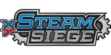Steam Siege Elite Trainer Box - Pokémon