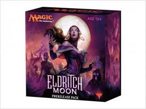 Eldritch Moon - Prerelease Pack - Magic: The Gathering
