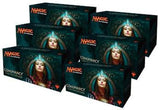Conspiracy: Take the Crown - Booster Box Case - Magic: The Gathering