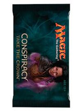 Conspiracy: Take the Crown - Booster Pack - Magic: The Gathering