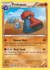 Probopass - Pokémon