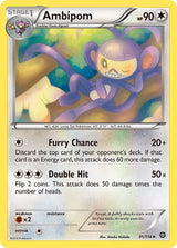 Ambipom - Pokémon